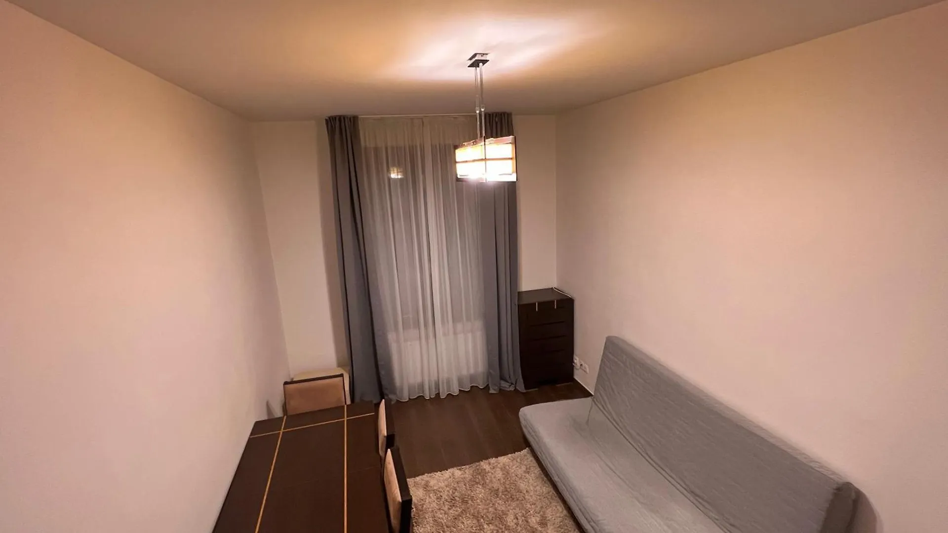 Quiet And Cozy Apartment By The Walls Of Vysehrad Prague
