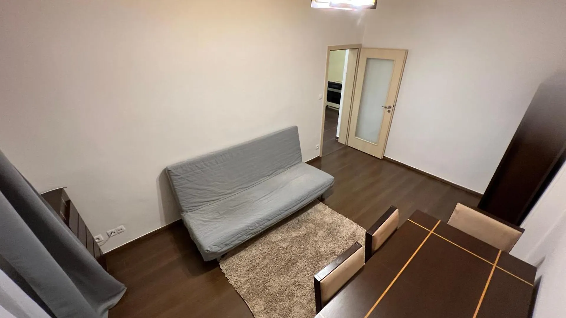 Quiet And Cozy Apartment By The Walls Of Vysehrad Prague Czech Republic