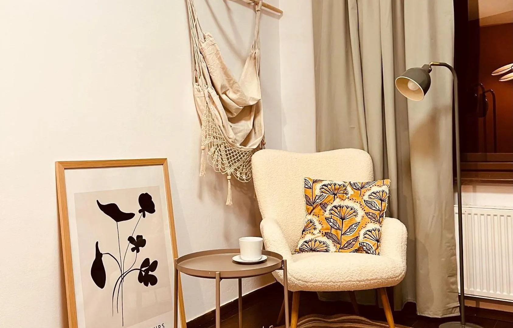 Quiet And Cozy Apartment By The Walls Of Vysehrad Prague Czech Republic