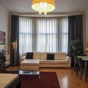 Zatecka - Old Town Apartment