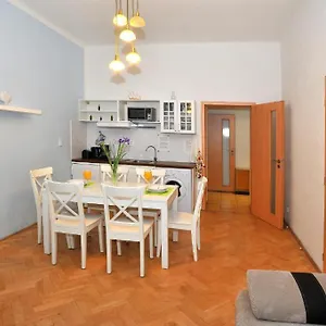 Apartmán Vinohrady Ii, Praha