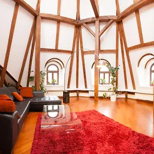 Luxury Loft Apartment