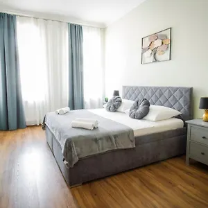 Apartment Anastasie, Prague