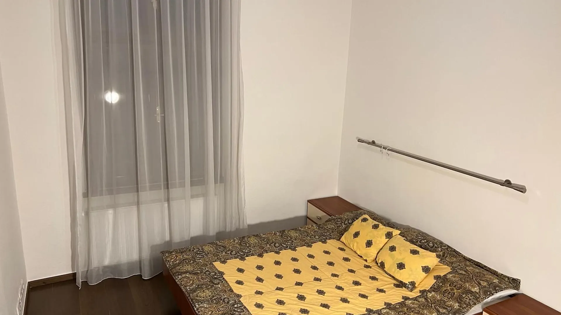 Quiet And Cozy Apartment By The Walls Of Vysehrad Prague 0*,  Czech Republic